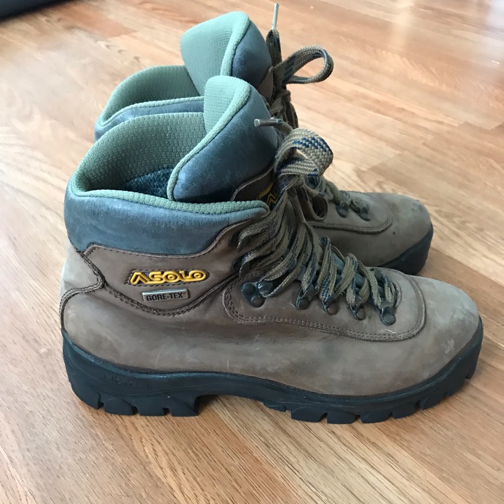 Women’s Asolo Hiking Boot 42/9.5